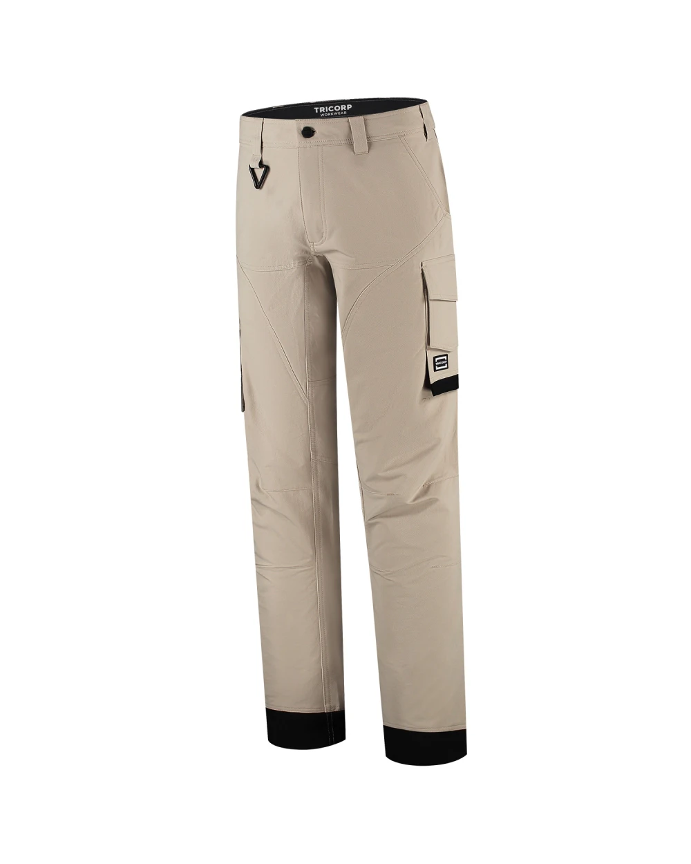 TRICORP Arbeitshose 4-Way Stretch Redefined Hosen personalisierbar