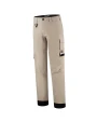 Pantalons personnalisable TRICORP Pantalon de Travail en Tissu Extensible dans 4 Directions Redefined