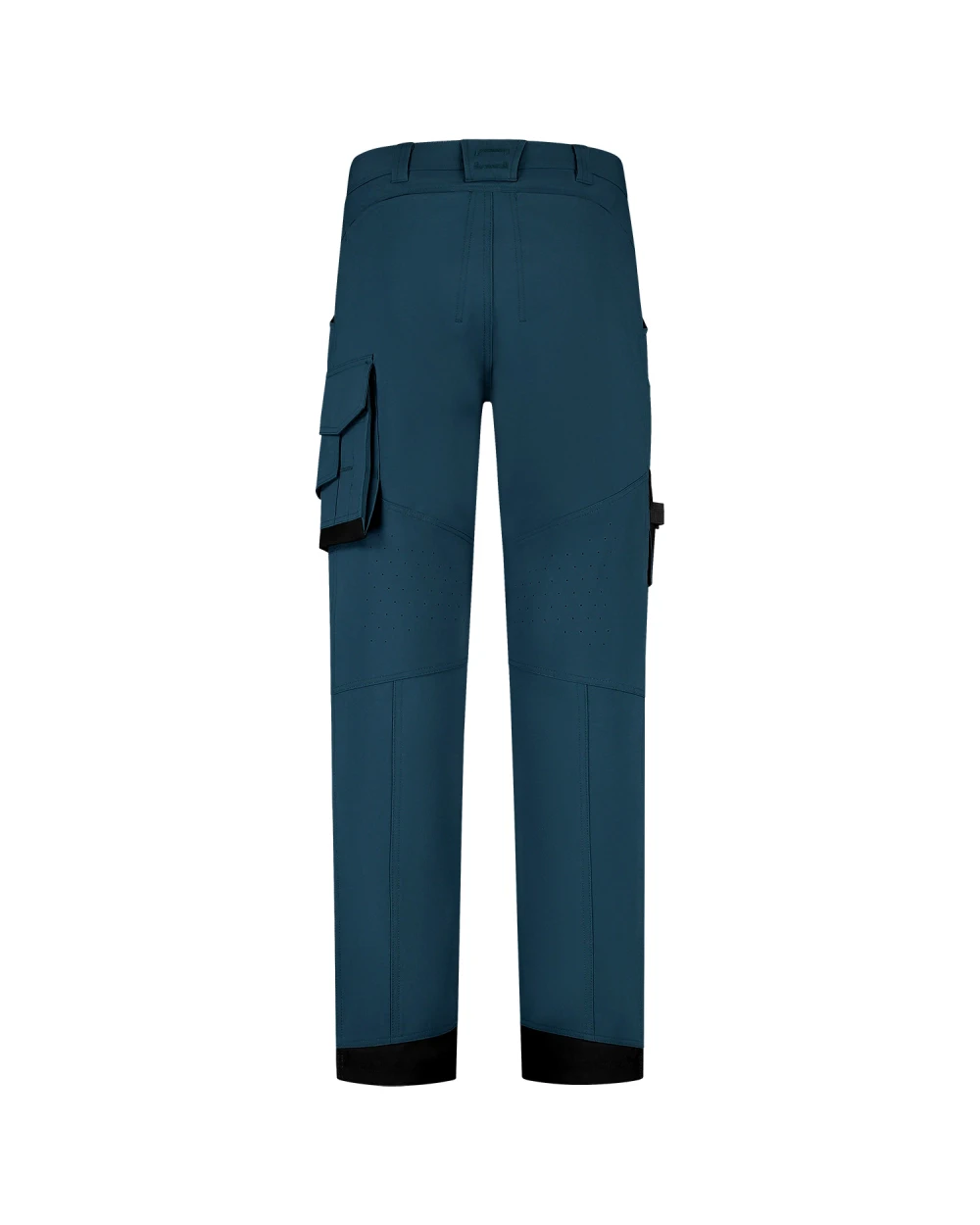 TRICORP Arbeitshose 4-Way Stretch Redefined Hosen personalisierbar