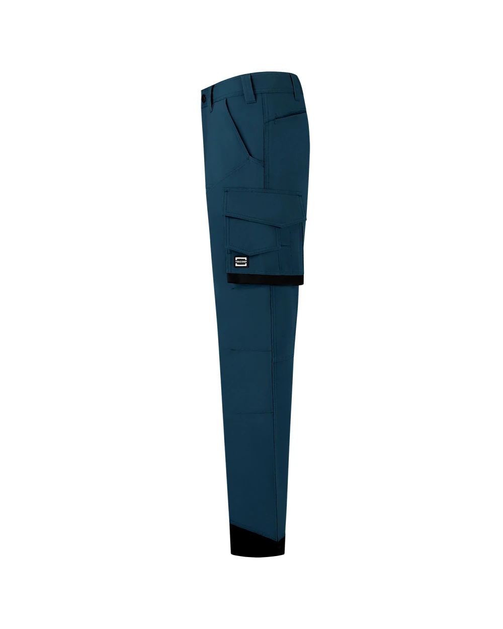 Broeken TRICORP Werkbroek 4-Way Stretch Redefined voor bedrukking &amp; borduring