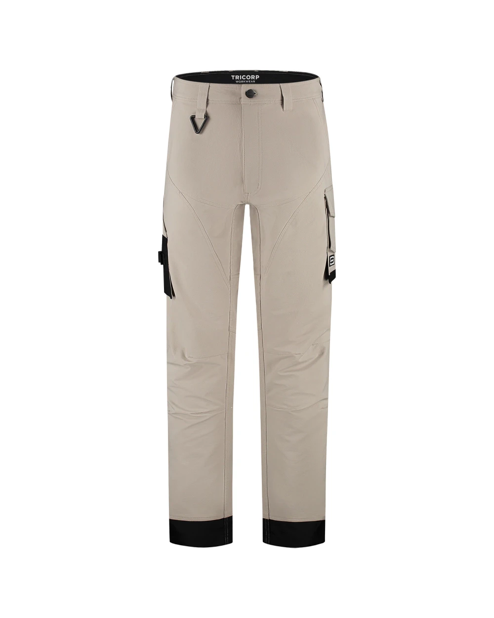 Pantalons personnalisable TRICORP Pantalon de Travail en Tissu Extensible dans 4 Directions Redefined