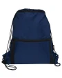 Sacs & Bagagerie personnalisable 4DO Sac isotherme 9 L recyclé avec cordon de serrage Adventure