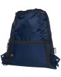 Sacs & Bagagerie personnalisable 4DO Sac isotherme 9 L recyclé avec cordon de serrage Adventure