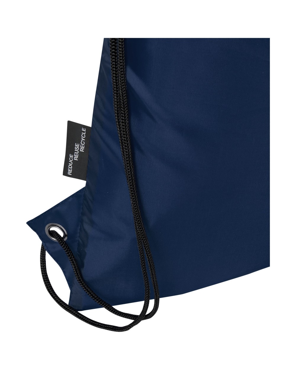 Sacs & Bagagerie personnalisable 4DO Sac isotherme 9 L recyclé avec cordon de serrage Adventure