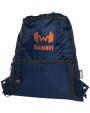 4DO Adventure recycelte isolierter Sportbeutel 9L Taschen personalisierbar