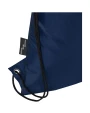 Tassen & Zakken 4DO Adventure gerecyclede geïsoleerde tas met trekkoord 9L voor bedrukking &amp; borduring