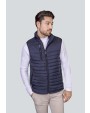Vestes personnalisable HRM Men´s Hooded Performance Body Warmer