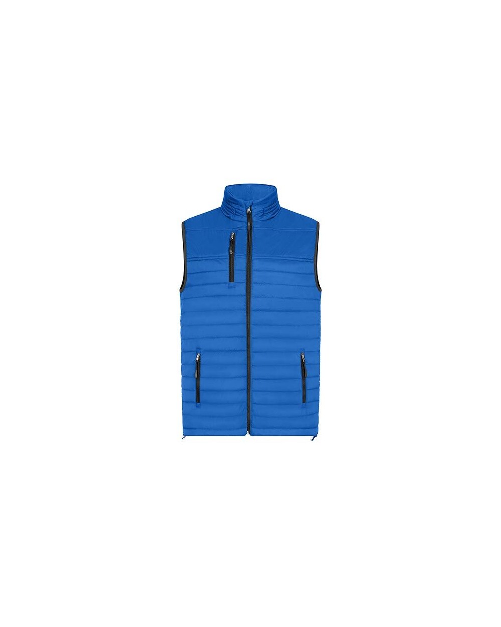 Vestes personnalisable HRM Men´s Hooded Performance Body Warmer