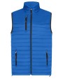 Vestes personnalisable HRM Men´s Hooded Performance Body Warmer
