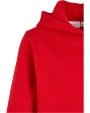 Sweaters & hoodies BUILD YOUR BRAND Kids´ Organic Basic Hoody voor bedrukking &amp; borduring