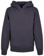 Sweaters & hoodies BUILD YOUR BRAND Kids´ Organic Basic Hoody voor bedrukking &amp; borduring