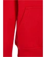 Sweat-shirts personnalisable BUILD YOUR BRAND Kids´ Organic Basic Hoody