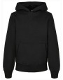 BUILD YOUR BRAND Kids´ Organic Basic Hoody Sweatshirts personalisierbar