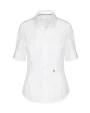 Hemden SEIDENSTICKER Seidensticker Slim Fit 1/2 Kent Women voor bedrukking &amp; borduring