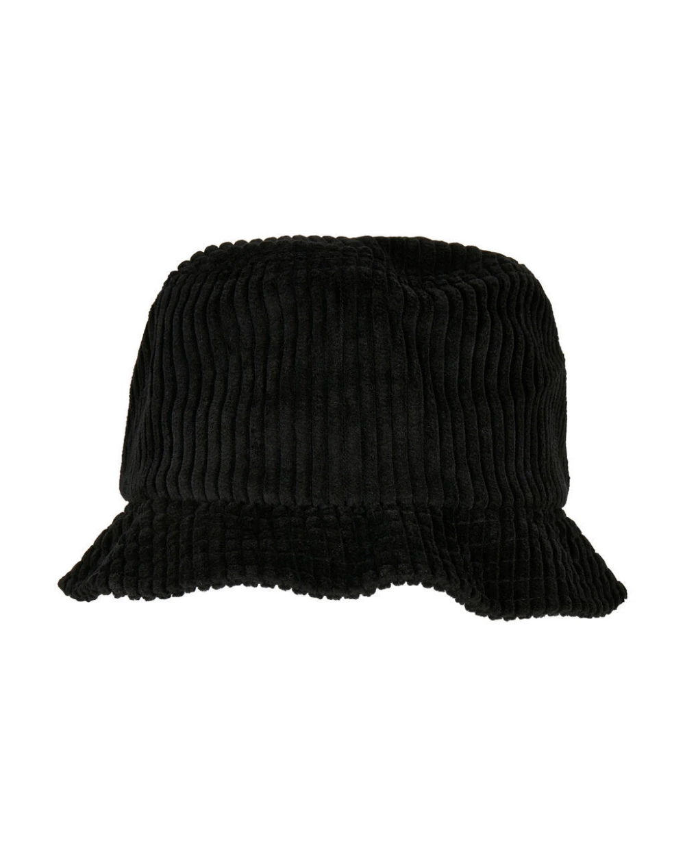 FLEXFIT Big Corduroy Bucket Hat Kappen personalisierbar
