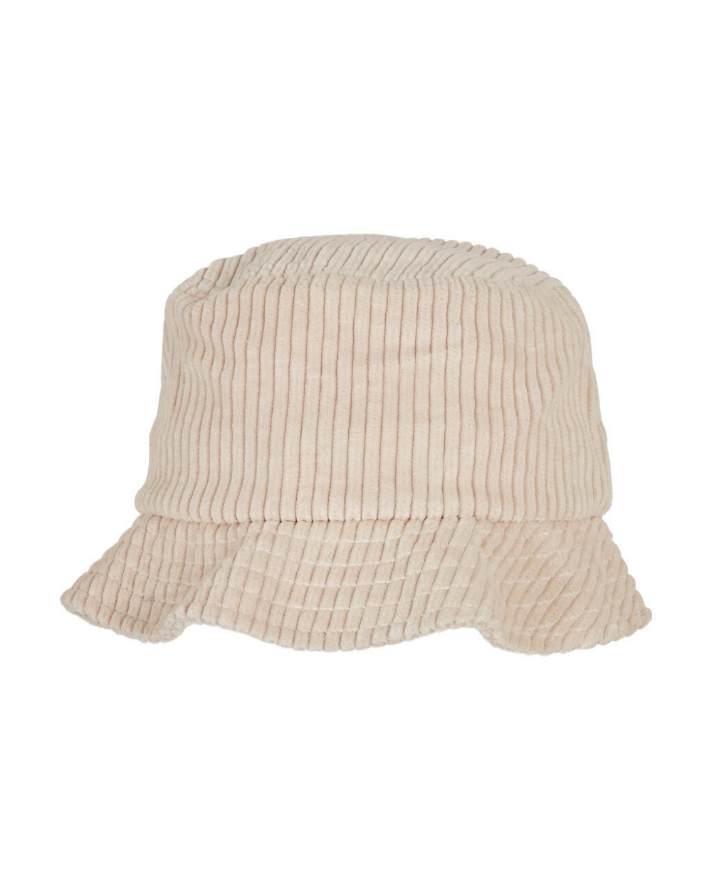 FLEXFIT Big Corduroy Bucket Hat Kappen personalisierbar