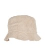 Petjes FLEXFIT Big Corduroy Bucket Hat voor bedrukking &amp; borduring