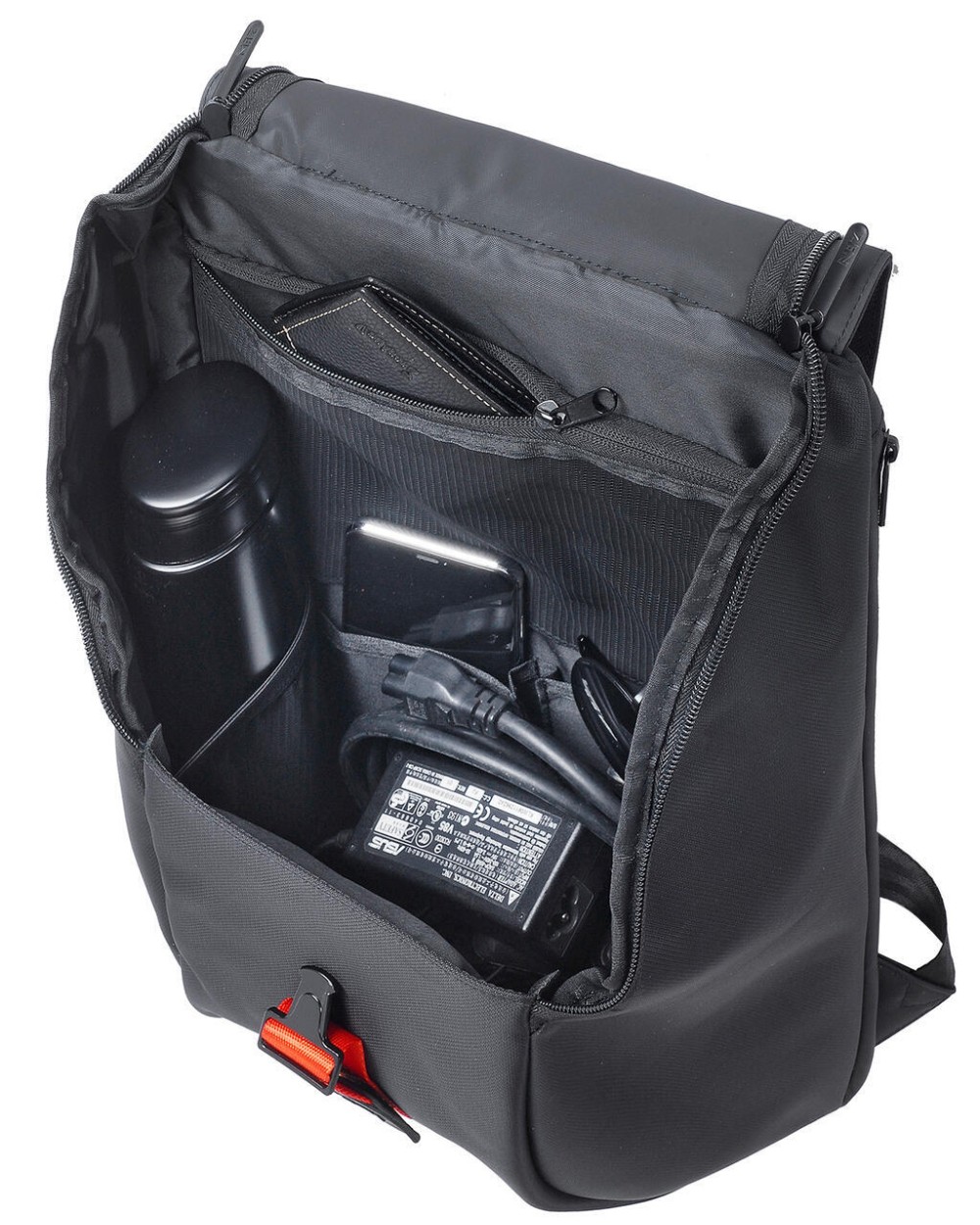 Tassen & Zakken SHUGON Amethyst Stylish Computer Backpack voor bedrukking &amp; borduring