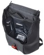 SHUGON Amethyst Stylish Computer Backpack Taschen personalisierbar