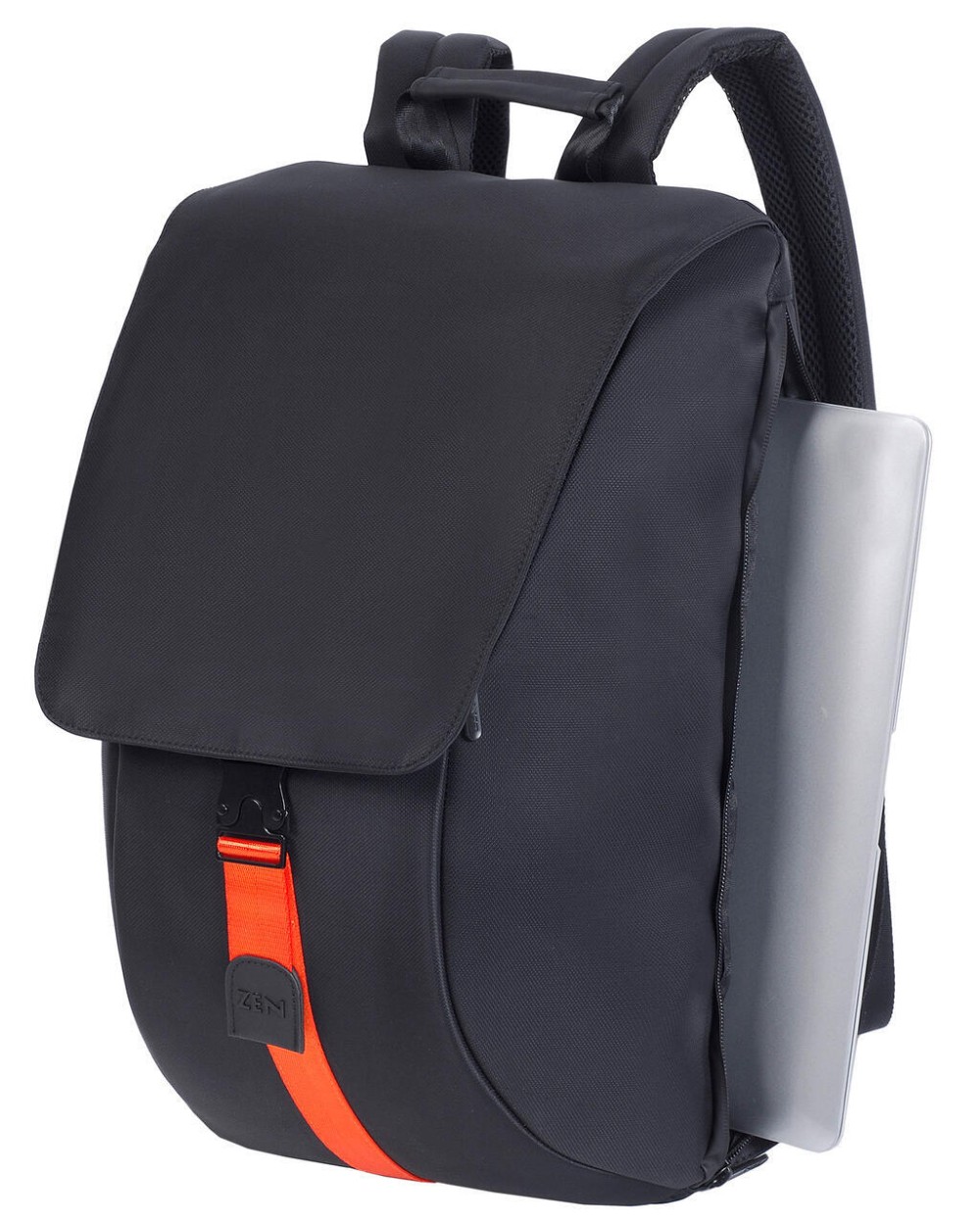Tassen & Zakken SHUGON Amethyst Stylish Computer Backpack voor bedrukking &amp; borduring