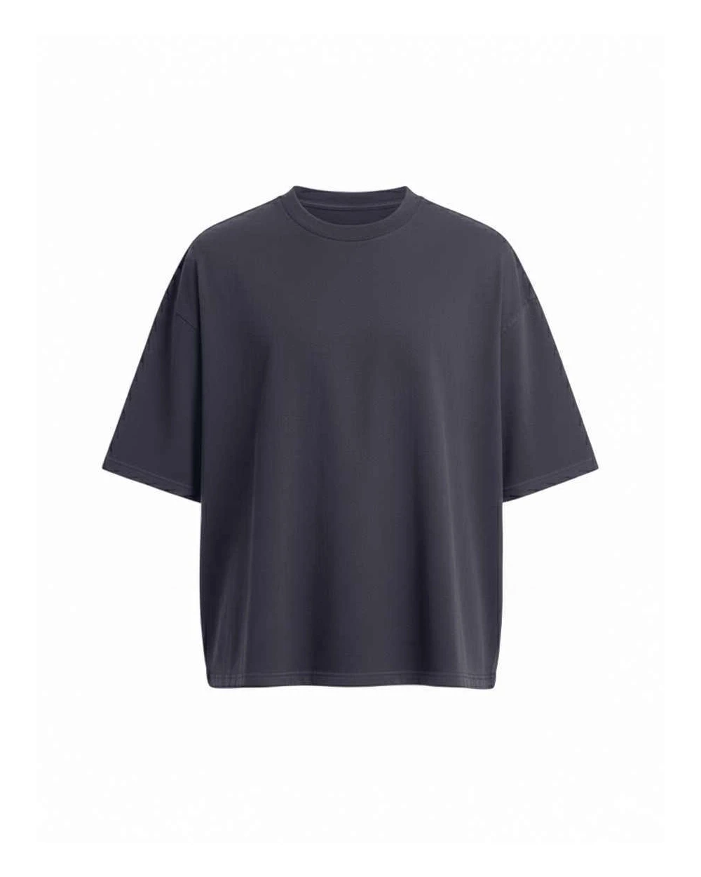 T-shirts AWDIS AWDis 240 Boxy Cropped T voor bedrukking &amp; borduring