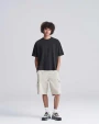 T-shirts AWDIS AWDis 240 Boxy Cropped T voor bedrukking &amp; borduring
