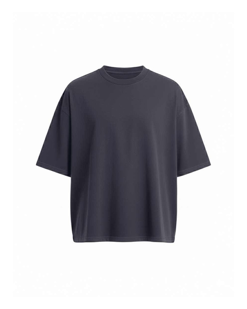 T-shirts AWDIS AWDis 240 Boxy Cropped T voor bedrukking &amp; borduring