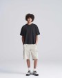T-shirts AWDIS AWDis 240 Boxy Cropped T voor bedrukking &amp; borduring