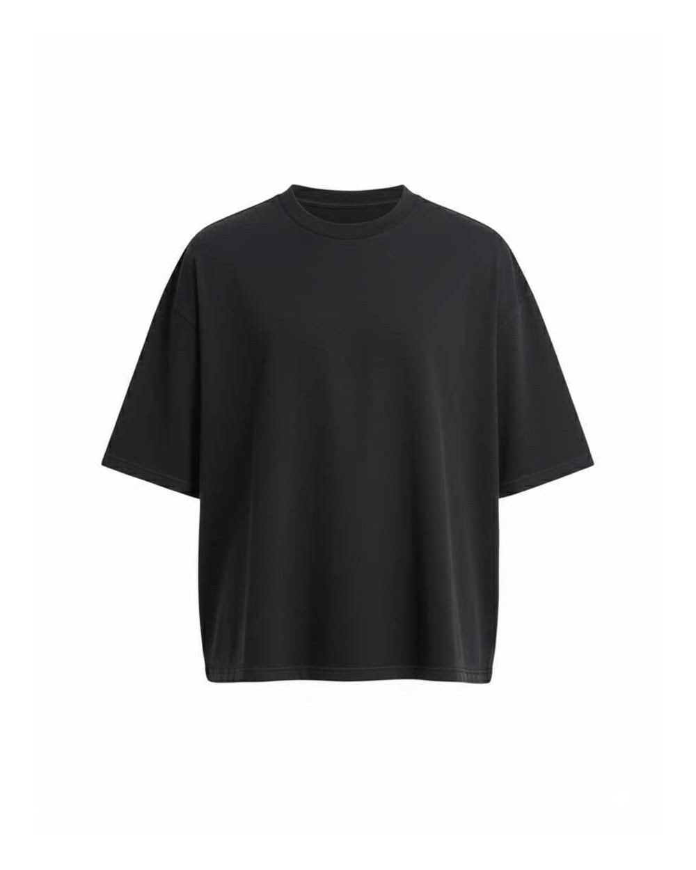 T-shirts AWDIS AWDis 240 Boxy Cropped T voor bedrukking &amp; borduring