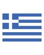 Benodigdheden PRINTWEAR Flag Greece voor bedrukking &amp; borduring