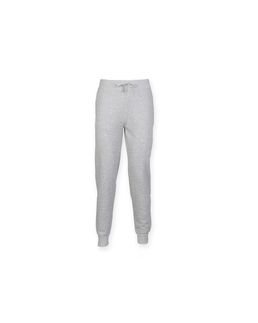 SKINNIFIT SLIM CUFFED JOGGERS Hosen personalisierbar