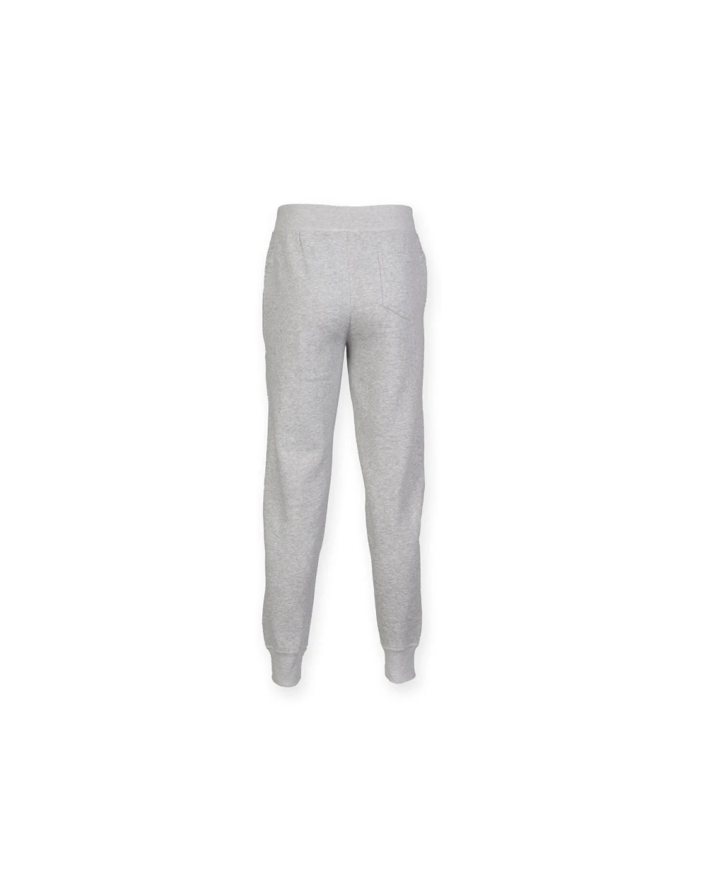 Pantalons personnalisable SKINNIFIT SLIM CUFFED JOGGERS