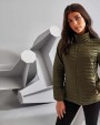 Jassen 2786 Women's tribe fineline padded jacket voor bedrukking &amp; borduring