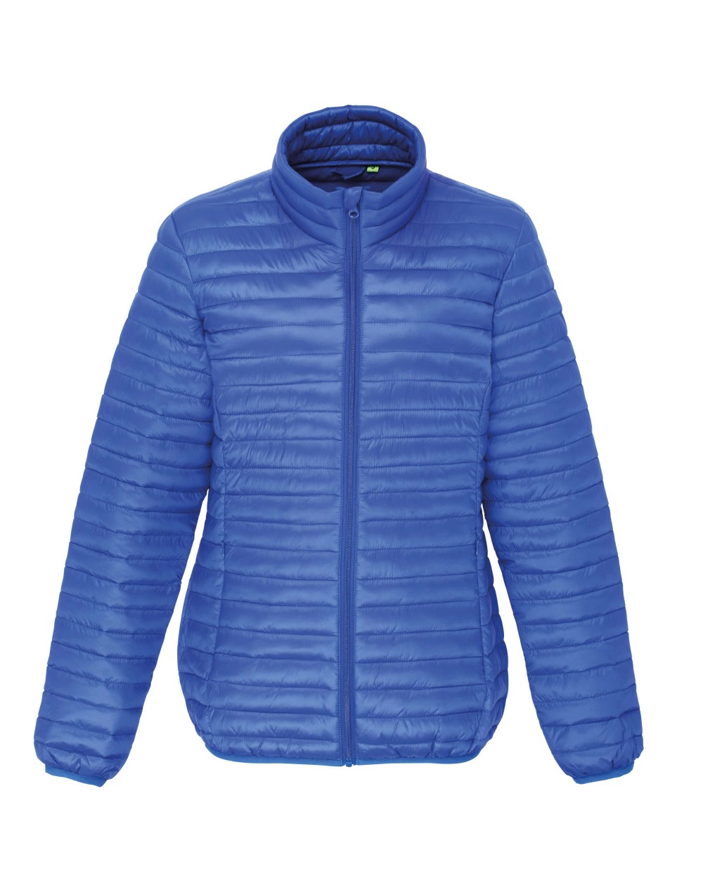 Vestes personnalisable 2786 Doudoune Tribe Fineline femme