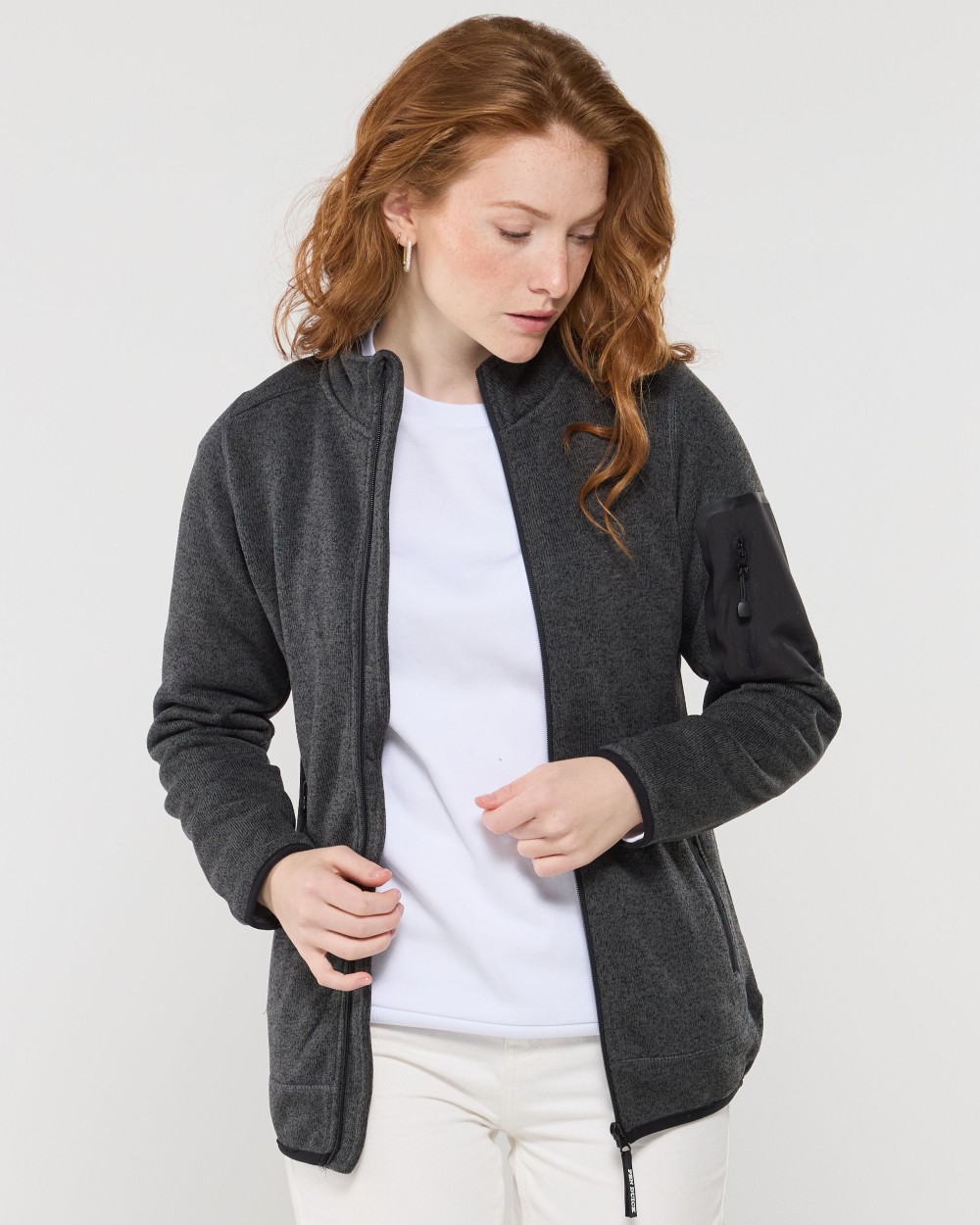 PEN DUICK CRUISE WOMEN Polar Fleeces personalisierbar