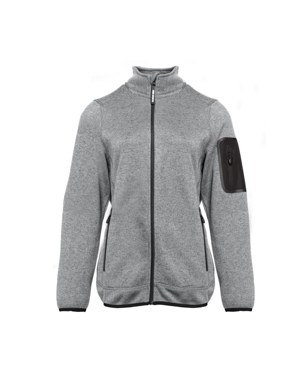 PEN DUICK CRUISE WOMEN Polar Fleeces personalisierbar