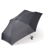 Paraplu's 4DO Uiterst lichte opvouwbare 21” paraplu met hoes voor bedrukking &amp; borduring