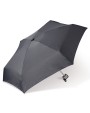 Paraplu's 4DO Uiterst lichte opvouwbare 21” paraplu met hoes voor bedrukking &amp; borduring