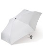 Parapluies personnalisable 4DO Parapluie très léger 21” avec pochette