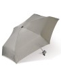 Parapluies personnalisable 4DO Parapluie très léger 21” avec pochette