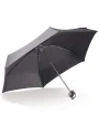 Paraplu's 4DO Uiterst lichte opvouwbare 21” paraplu met hoes voor bedrukking &amp; borduring