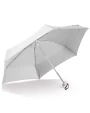 4DO Ultraleichter 21” Regenschirm mit Hülle Regenschirme personalisierbar