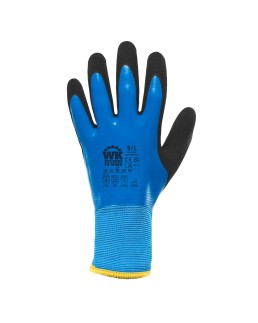 Gants de protection pour les environnements froids