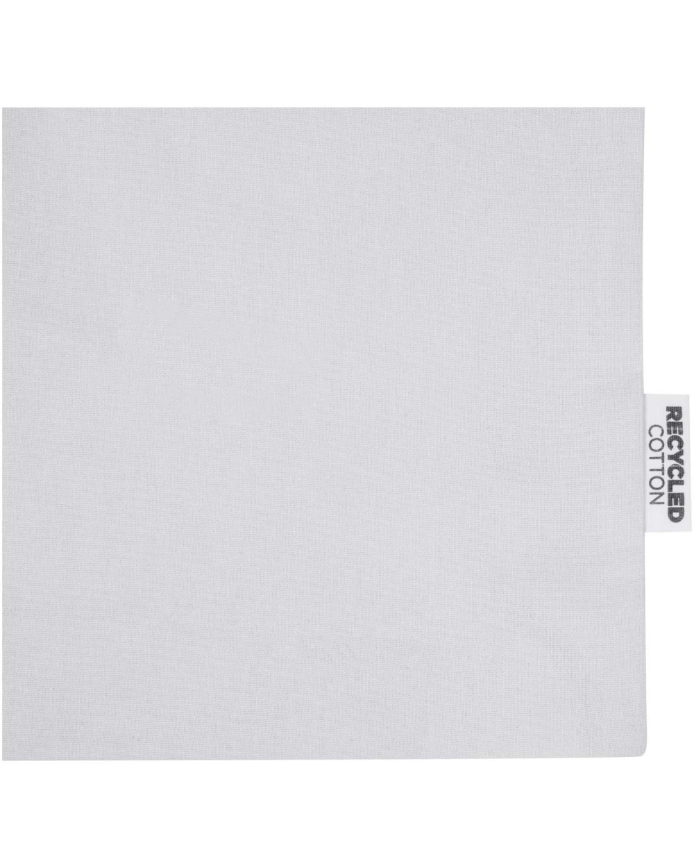 Tote bags 4DO Odessa draagtas van 220 g/m² GRS gerecycled katoen 40L voor bedrukking &amp; borduring