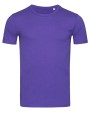 T-Shirts personnalisable STEDMAN Morgan Crew Neck 