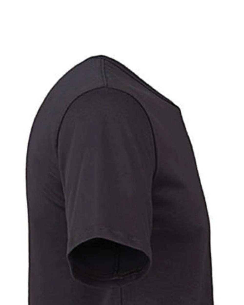 STEDMAN Morgan Crew Neck T-Shirts personalisierbar