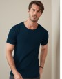 T-Shirts personnalisable STEDMAN Morgan Crew Neck 