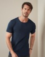 T-Shirts personnalisable STEDMAN Morgan Crew Neck 