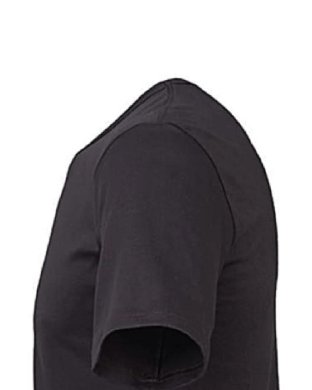 STEDMAN Morgan Crew Neck T-Shirts personalisierbar