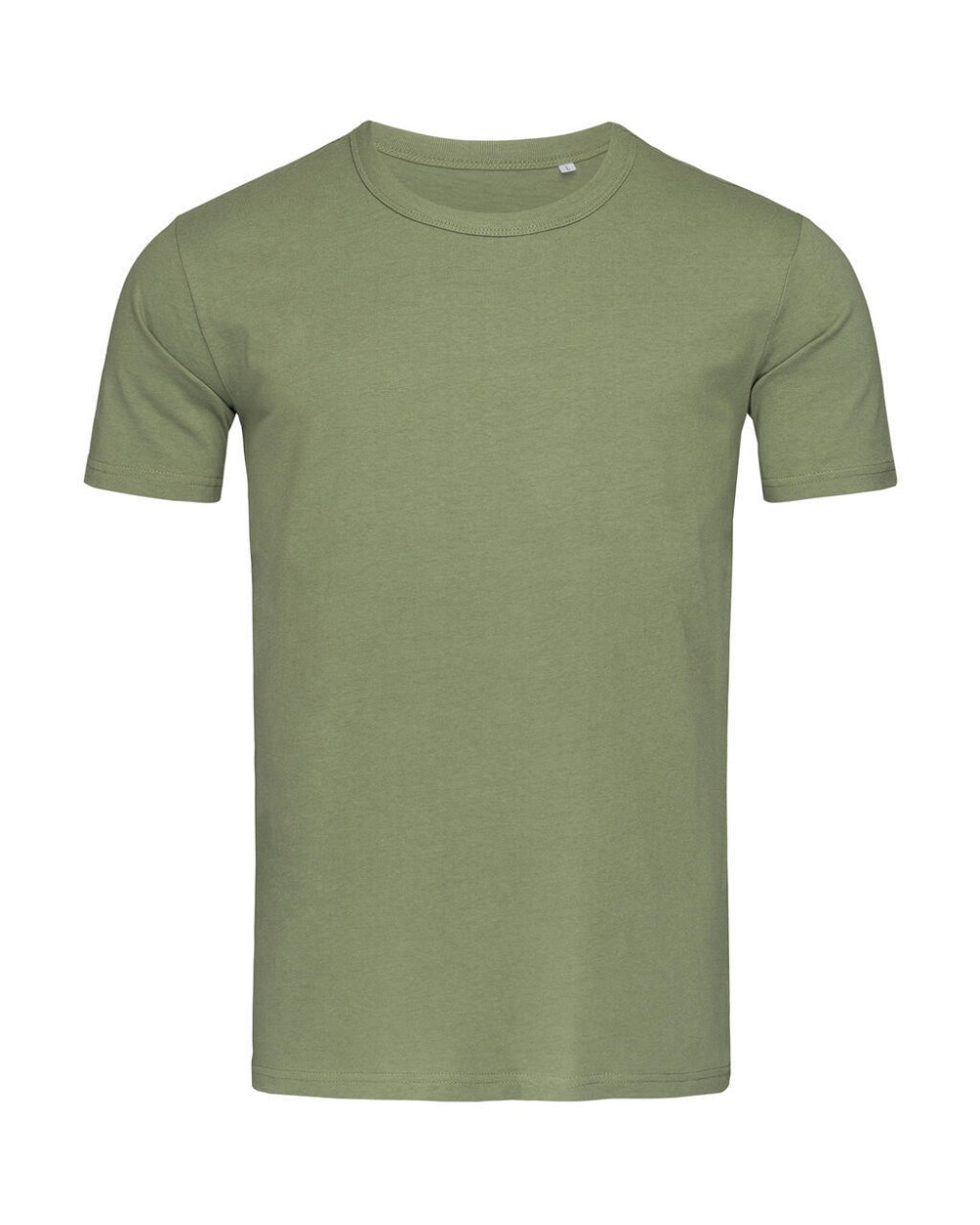 T-Shirts personnalisable STEDMAN Morgan Crew Neck 